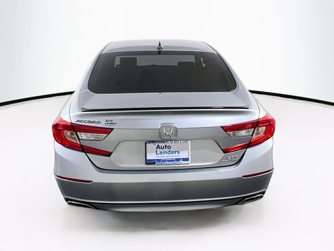 Used 2021 Honda Accord Sport image 6