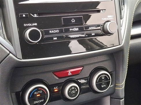 Used 2021 Subaru Crosstrek 2.5i Sport image 12