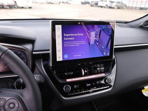 New 2026 Toyota Corolla Cross XLE image 19