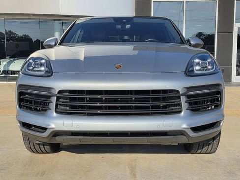 Used 2021 Porsche Cayenne Coupe image 10