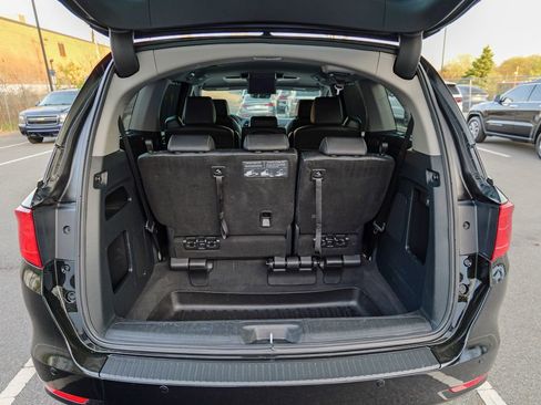 Used 2023 Honda Odyssey Touring image 59