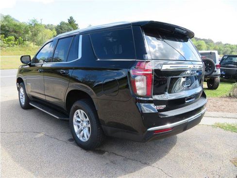 Used 2021 Chevrolet Tahoe LS image 17