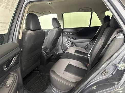 Used 2020 Subaru Outback Premium w/ Popular Package #1 AWD/4WD image 12