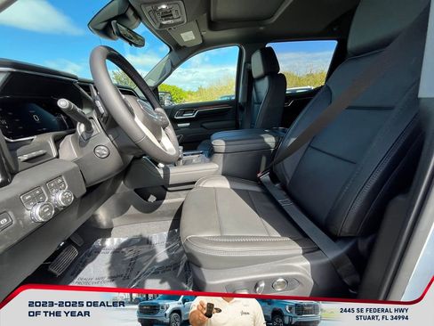 New 2026 GMC Sierra 1500 Denali image 10