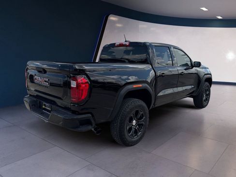 Used 2024 GMC Canyon Elevation RWD image 5