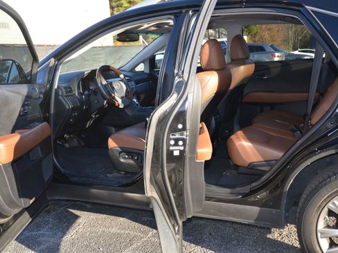 Used 2013 Lexus RX 350 FWD w/ Navigation Pkg image 46