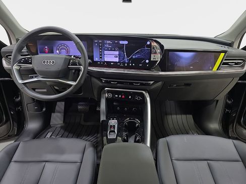 New 2026 Audi Q5 Premium Plus AWD/4WD image 9
