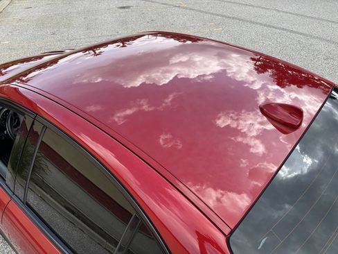 Used 2018 Alfa Romeo Giulia Quadrifoglio w/ Driver Assist Dynamic Package image 26