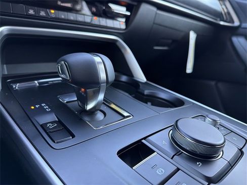 New 2026 MAZDA CX-90 3.3 Turbo w/ Select Package image 20