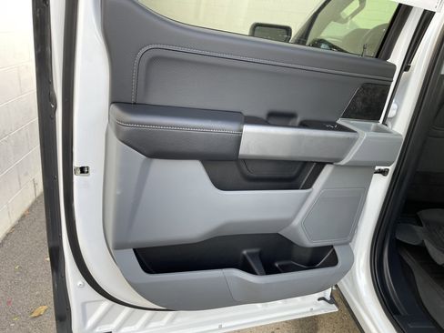 Used 2022 Ford F150 XLT w/ Equipment Group 301A Mid image 24