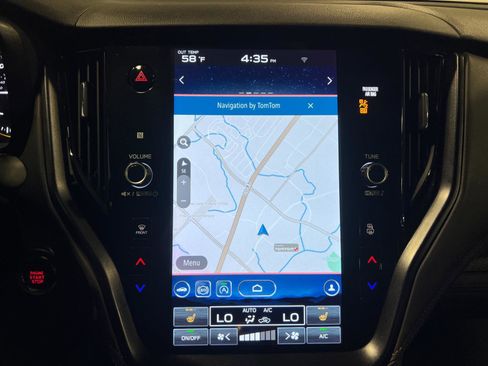 Used 2022 Subaru Outback Wilderness w/ Wilderness Package image 16