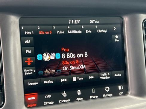 Used 2023 Dodge Charger GT w/ Blacktop Package image 24