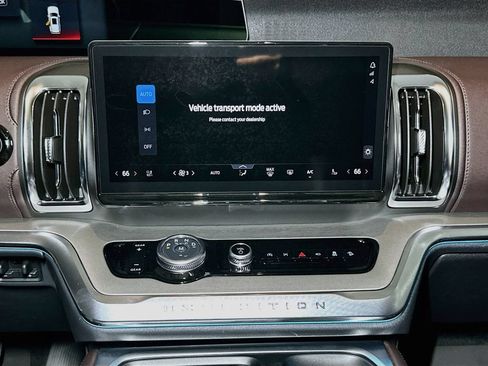 New 2027 Ford Expedition Platinum w/ Platinum Ultimate Package AWD/4WD image 11