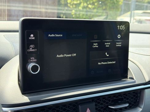 Used 2025 Acura ADX A-Spec AWD/4WD image 40