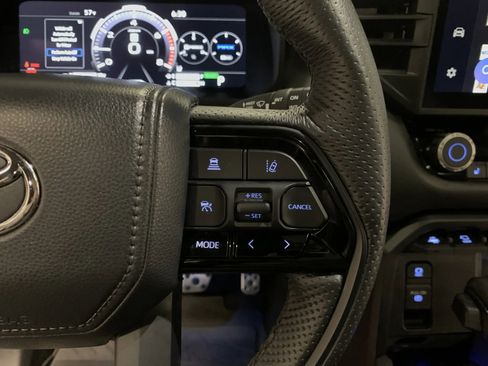 Used 2024 Toyota Sequoia TRD Pro image 27