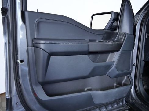 Certified 2023 Ford F150 XLT w/ Equipment Group 302A High AWD/4WD image 18