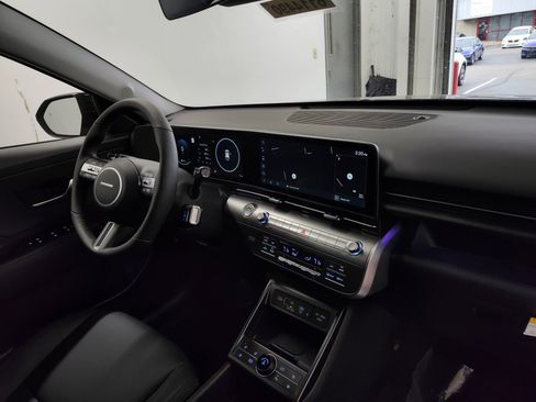 New 2026 Hyundai Kona Limited image 4