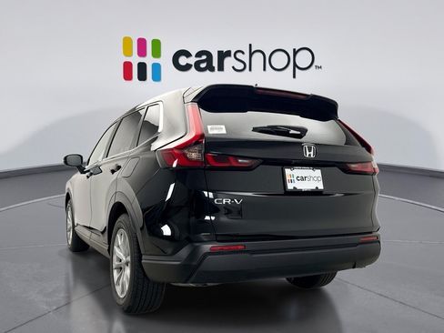 Used 2024 Honda CR-V EX image 3