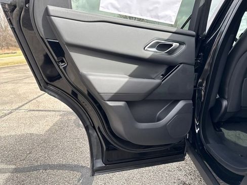 New 2026 Land Rover Range Rover Velar S image 13
