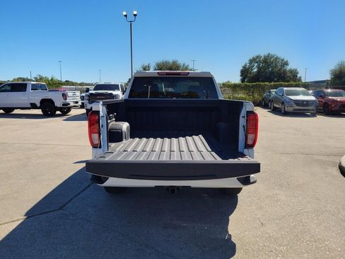 New 2026 GMC Sierra 1500 Elevation w/ Elevation Select Package image 7