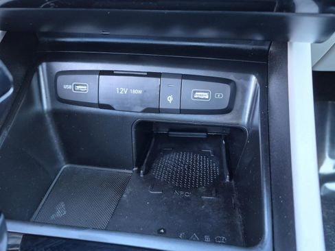 Certified 2023 Hyundai Tucson SEL AWD/4WD image 26