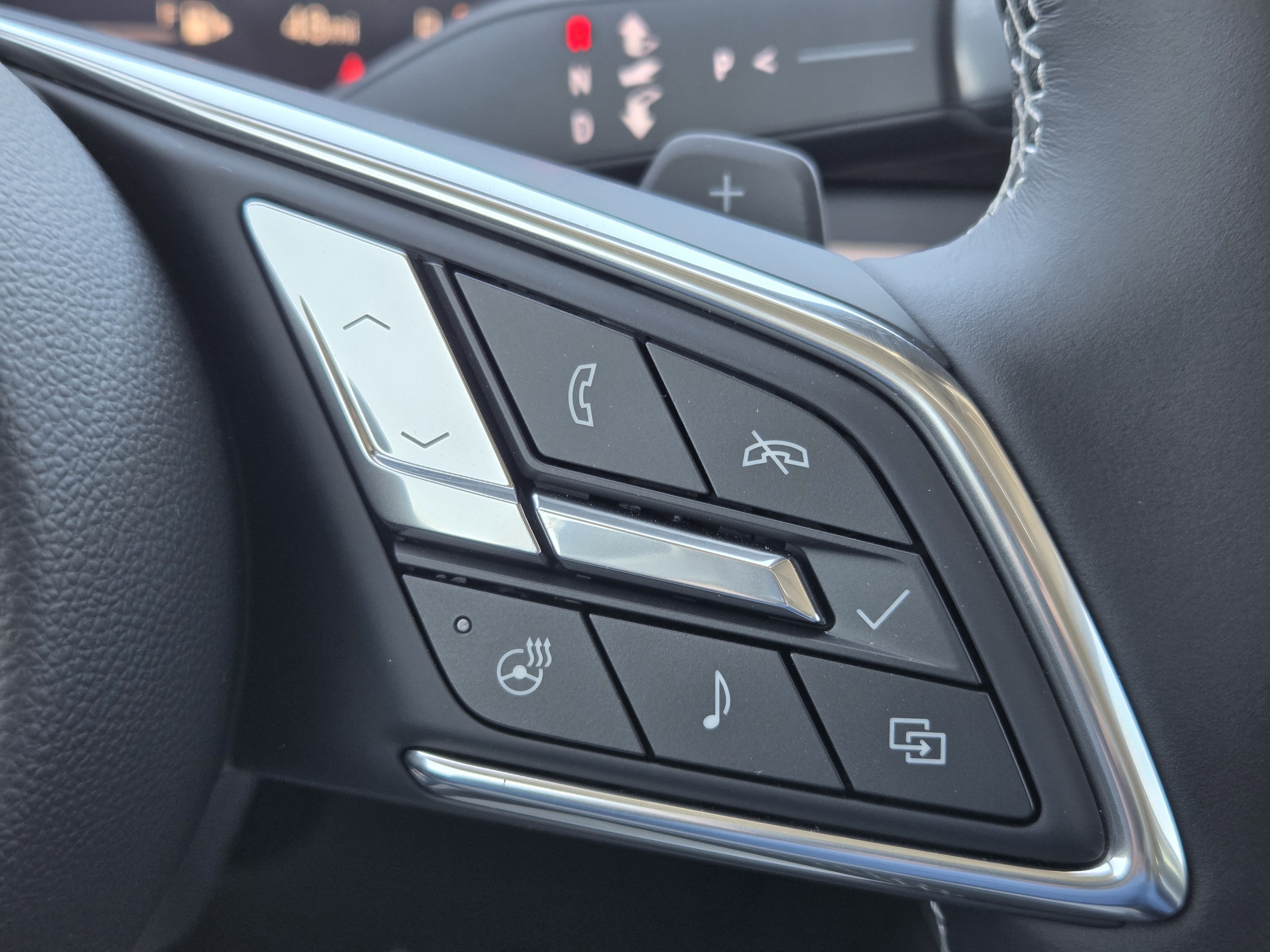 New 2026 Buick Envision Sport Touring AWD/4WD image 15