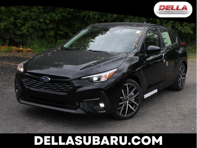 New 2026 Subaru Impreza 2.0i Sport AWD/4WD image 17