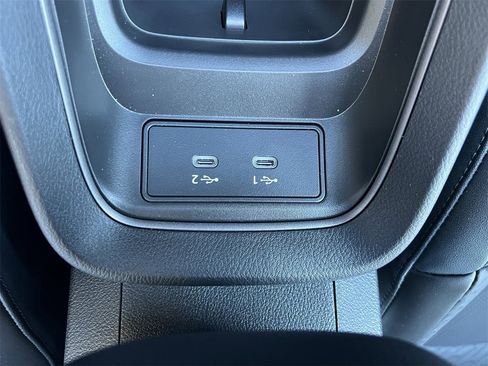 New 2026 Nissan Leaf Platinum+ w/ Cargo Package (Platinum+) image 16