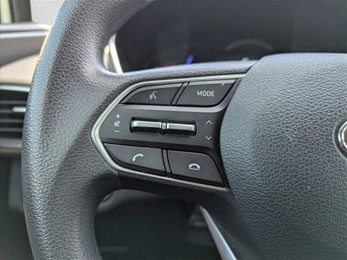 Used 2020 Hyundai Santa Fe SEL w/ Cargo Package FWD image 13