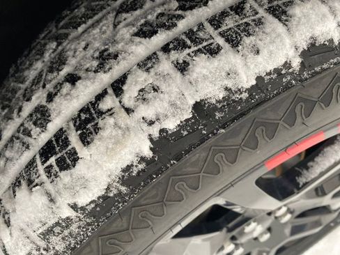 Certified 2018 Chevrolet Traverse Premier w/ Redline Edition image 25