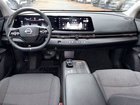 Certified 2023 Nissan Ariya FWD image 12