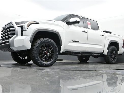 New 2026 Toyota Tundra Limited image 26
