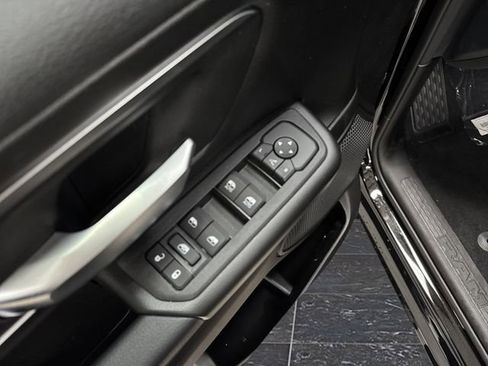 New 2026 RAM 1500 Big Horn image 27