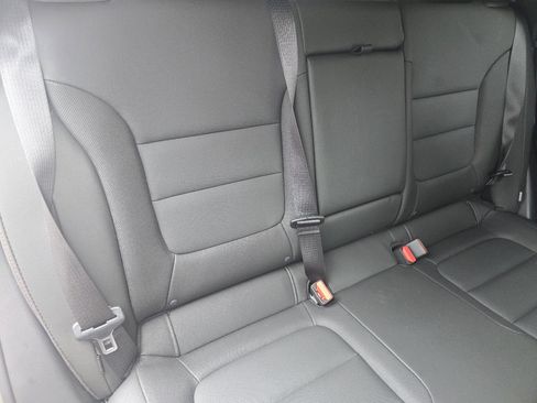 Used 2024 Chevrolet TrailBlazer RS w/ Convenience Package FWD image 19
