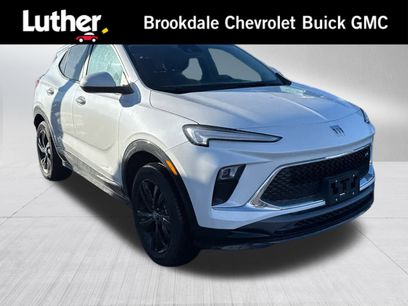 Used 2024 Buick Encore GX Sport Touring w/ Comfort Package