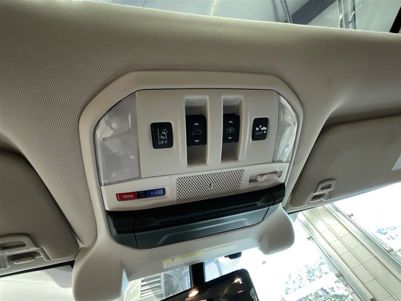 Used 2019 Subaru Ascent Touring w/ Popular Package #3 AWD/4WD image 22