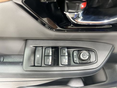 Certified 2026 Subaru Forester Sport AWD/4WD image 13