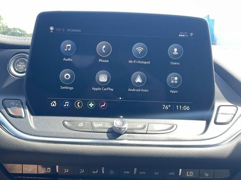 Used 2025 Chevrolet Blazer LT w/ Convenience Package FWD image 20