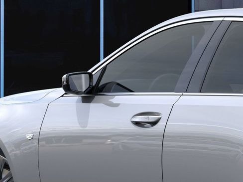 New 2026 Cadillac CT5 Premium Luxury AWD/4WD image 12