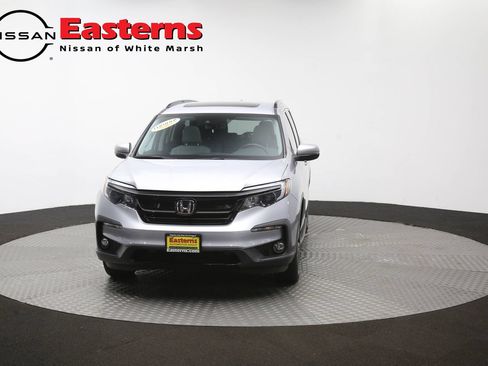 Used 2021 Honda Pilot Special Edition image 53
