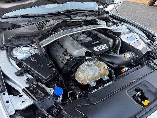 Used 2015 Ford Mustang GT Premium w/ GT Performance Package RWD image 15