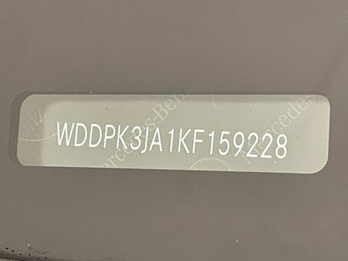 Used 2019 Mercedes-Benz SLC 300 SLC 300 image 24