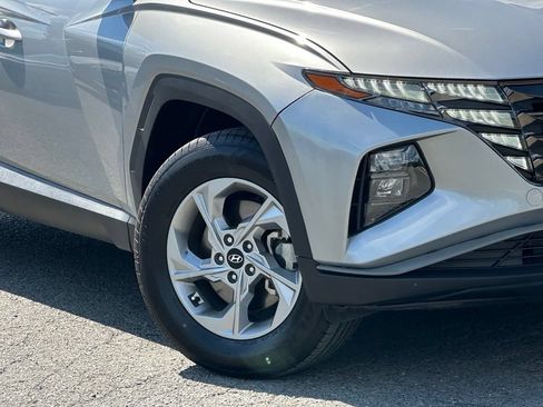 Used 2023 Hyundai Tucson SEL AWD/4WD image 39