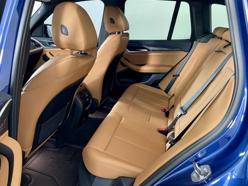 Used 2023 BMW X3 M40i w/ Premium Package image 13