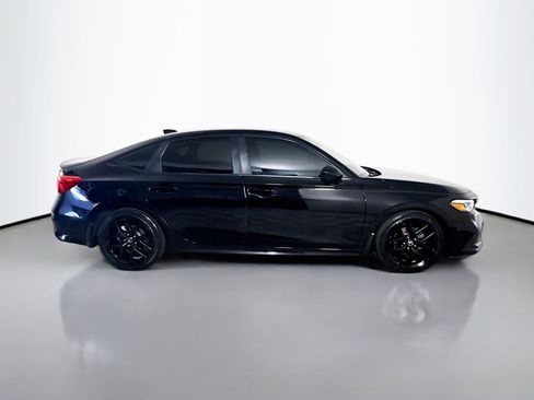 Used 2024 Honda Civic Sport image 11