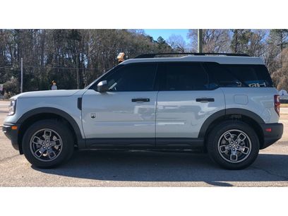 Used 2022 Ford Bronco Sport Big Bend w/ Convenience Package