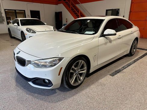 Used 2017 BMW 430i Gran Coupe image 5