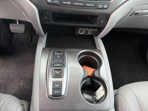 Used 2022 Honda Pilot EX-L image 27