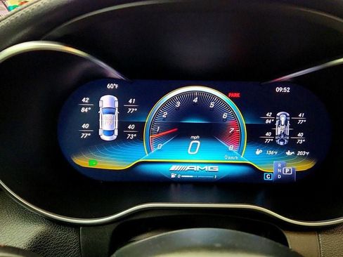Used 2019 Mercedes-Benz C 43 AMG 4MATIC Coupe image 12