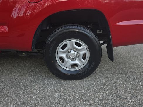 Used 2013 Toyota Tacoma 2WD Access Cab w/ SR5 Pkg image 31